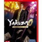 Yakuza 0 Director’s Cut (Switch2) - Sega fotó