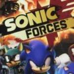 Sonic Forces, Digital Edidtion, Nintendo Switch, Konzol játékszoftver - Sega fotó