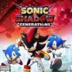 Sonic X Shadow Generations, PlayStation 5, Konzol játékszoftver - Sega fotó