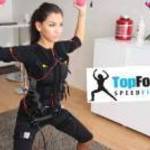 Eladó Speedfitness gép minden tartozékával fotó