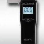CA05FL elektrokémiai alkoholszonda - Treebyss Co., Ltd. fotó