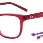 M MISSONI MMI01608CQF21 Női szemüvegkeret fotó