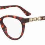 MOSCHINO MOS599-086 Női szemüvegkeret fotó