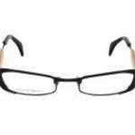 ALEXANDER MCQUEEN AMQ411465Z UNISEX szemüvegkeret fotó