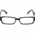 ERMENEGILDO ZEGNA VZ350409M UNISEX szemüvegkeret fotó