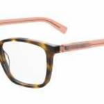 LOVE MOSCHINO MOL566-TN-05L Gyerek (7-10) szemüvegkeret fotó