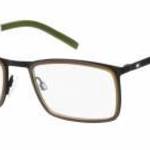 TOMMY HILFIGER TH-1844-4IN Férfi szemüvegkeret fotó
