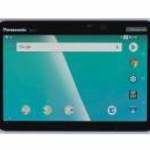 Panasonic Toughbook L1 ipari tablet fotó