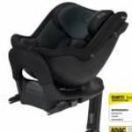 KINDERKRAFT SELECT Autósülés I-GUARD i-Size 40-105 cm Grafit Fekete, Prémium fotó
