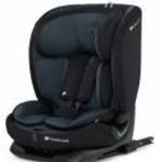 KINDERKRAFT Autósülés Oneto3 i-Size 76-150cm + Isofix Grafit fekete fotó