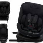 KINDERKRAFT Autósülés Xpedition 3 i-size 40-150 cm Fekete fotó