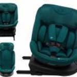 KINDERKRAFT Autósülés Xpedition 3 i-size 40-150 cm Zöld fotó
