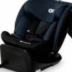 KINDERKRAFT Autósülés I-Grow i-Size 40-150cm Black fotó