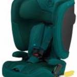 KINDERKRAFT Fix2Go i-Size autósülés 76-150 cm Zöld fotó