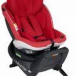 BeSafe gyerekülés iZi Twist I-Size ISOfix 61-105 cm Sunset Mélange fotó