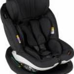 BeSafe gyerekülés iZi Modular X1 i-Size 61-105 cm 64 Fresh Black Cab fotó