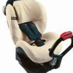 BeSafe nyári huzat X3 iZi Comfort/Combi/Kid bézs fotó