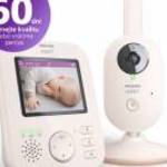 Philips AVENT SCD881 Digitális videó monitor - PHILIPS AVENT fotó