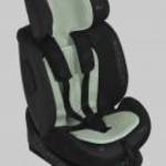 Cangaroo Airluxe Izzadásgátló betét gyerekülésbe 76-150 cm - Menta fotó