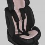Cangaroo Airluxe Izzadásgátló betét gyerekülésbe 76-150 cm - Rózsaszín fotó