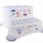 Lorelli dupla fellépő - Piggy nordic white fotó