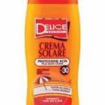 Delice Solaire naptej spf30 250ml fotó