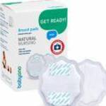 BABYONO Melltartóbetét 24 db fotó
