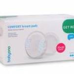 BABYONO Melltartóbetét 70 db fotó