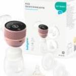 BABYONO Elektromos anyatejfejő PICO fotó