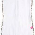 MOTHERHOOD pólya Zip&Swaddle Beige Classics new 2, 5-5kg fotó