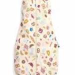 ERGOPOUCH Zavinovačka a vak na spanie 2v1 Cocoon Bon Appetit 6-12 m, 8-10 kg, 0, 2 tog fotó