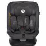 Lorelli Imola isofix, 360 autósülés, 40-150cm - Black fotó