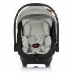 Chipolino Duo Smart autóshordozó 40-87cm - Biscotta fotó