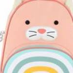 SKIP HOP Zoo Batôžtek do škôlky Mačička 3r+ - SKIPHOP fotó