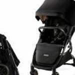 KINDERKRAFT SELECT Sport babakocsi Mitzy Ink Black fotó