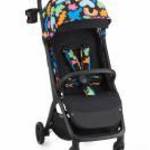 KINDERKRAFT SELECT Nubi 2 Happy shapes sport babakocsi fotó