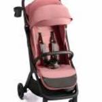 KINDERKRAFT SELECT Sport babakocsi Nubi 2 Pink Quartz fotó
