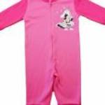 Overálos kislány pizsama – Disney Minnie & Unikornis fotó