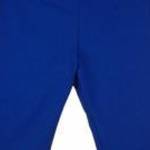 3/4-es lányka pamut leggings - Andrea Kft. fotó