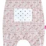 MOTHERHOOD Hálózsák lábakkal és zsebbel Pink Classics 1-1, 5év 2 tog fotó