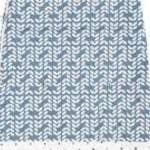 MOTHERHOOD Hálózsák 2in1 Zip-a-Round Blue Classics new 3-18hó 2 tog fotó