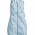 ERGOPOUCH Hálózsák organikus pamut Jersey Dragonflies 8-24 hó, 8-14 kg, 0, 2 tog fotó