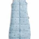ERGOPOUCH Hálózsák organikus pamut Jersey Szitakötők 8-24 h, 8-14 kg, 2, 5 tog fotó