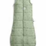 ERGOPOUCH Hálózsák organikus pamut Jersey Willow 3-12 hó, 6-10 kg, 2, 5 tog fotó
