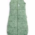 ERGOPOUCH Organikus pamut Jersey alvózsák Sweet Orchard 3-12 hónap, 6-10 kg, 2, 5 tog fotó