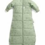 ERGOPOUCH Alvózsák ujjakkal organikus pamut Jersey Willow 3-12 hó, 6-10 kg, 2, 5 tog fotó