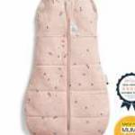 ERGOPOUCH Bebújós és alvózsák 2 az 1-ben Cocoon Pitypangok 6-12 h, 8-10 kg, 2, 5 tog fotó