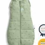ERGOPOUCH Hálózsák és pólya 2 az 1-ben Cocoon Willow 0-3 hó, 3-6 kg, 2, 5 tog fotó