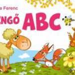 Zengő ABC (kartonkönyv) - Szalay Könyvek fotó