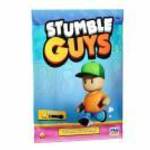 Stumble Guys kulcstartó fotó